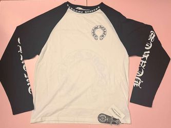 Chrome Hearts Long Sleeve Shirt Brand New