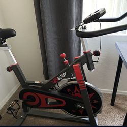 Offer up exercise bike hotsell