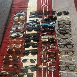 shades 
