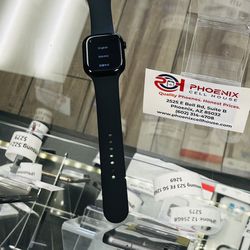 Warranty + Apple Watch Series 10 LTE 46mm