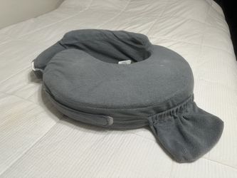 Nursing pillow $10
