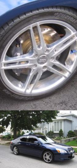 Price$6OO Accord 2004