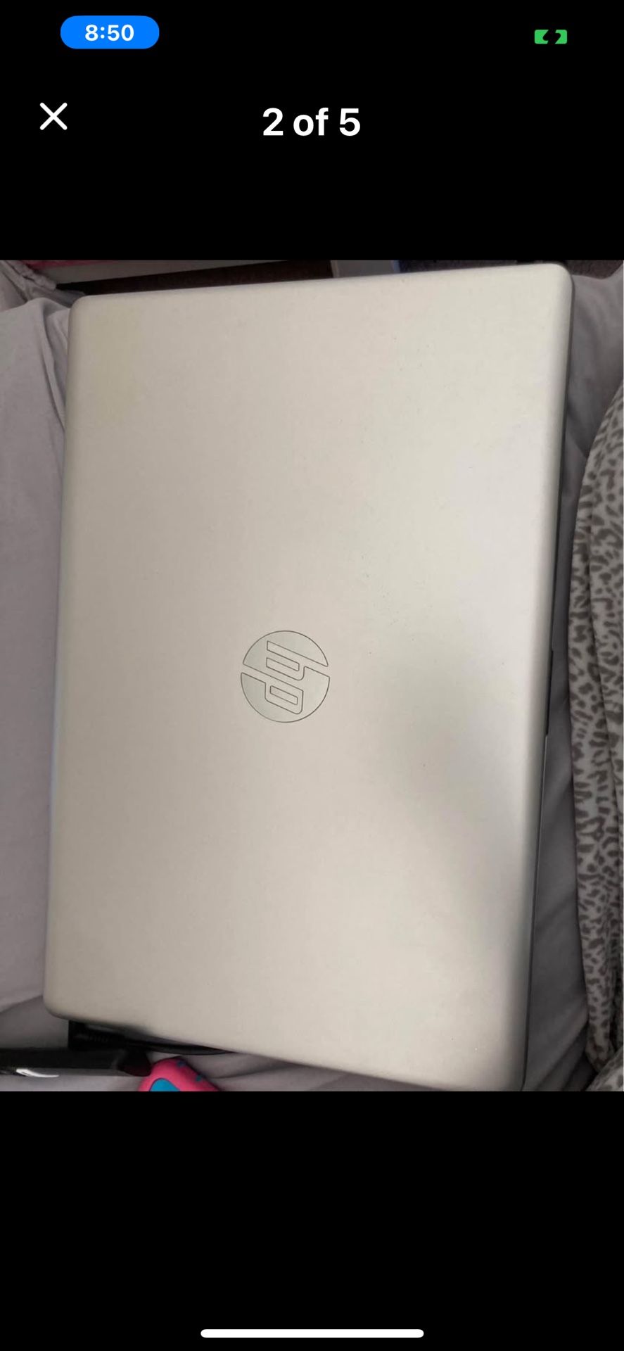 Hp Laptop
