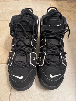 Nike More Uptempo (2020) Size 11.5