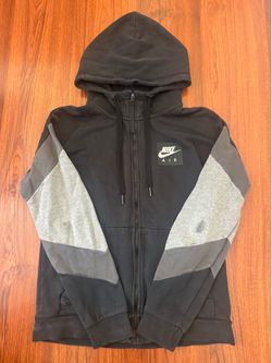 Nike Air Zip Up Hoodie