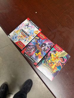 Prismatic destined rivals ascended heroes Bundles