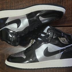 Jordan 1 Mid Sz 6Y