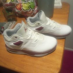 NIKE AIR JORDANS, stay loyal 3