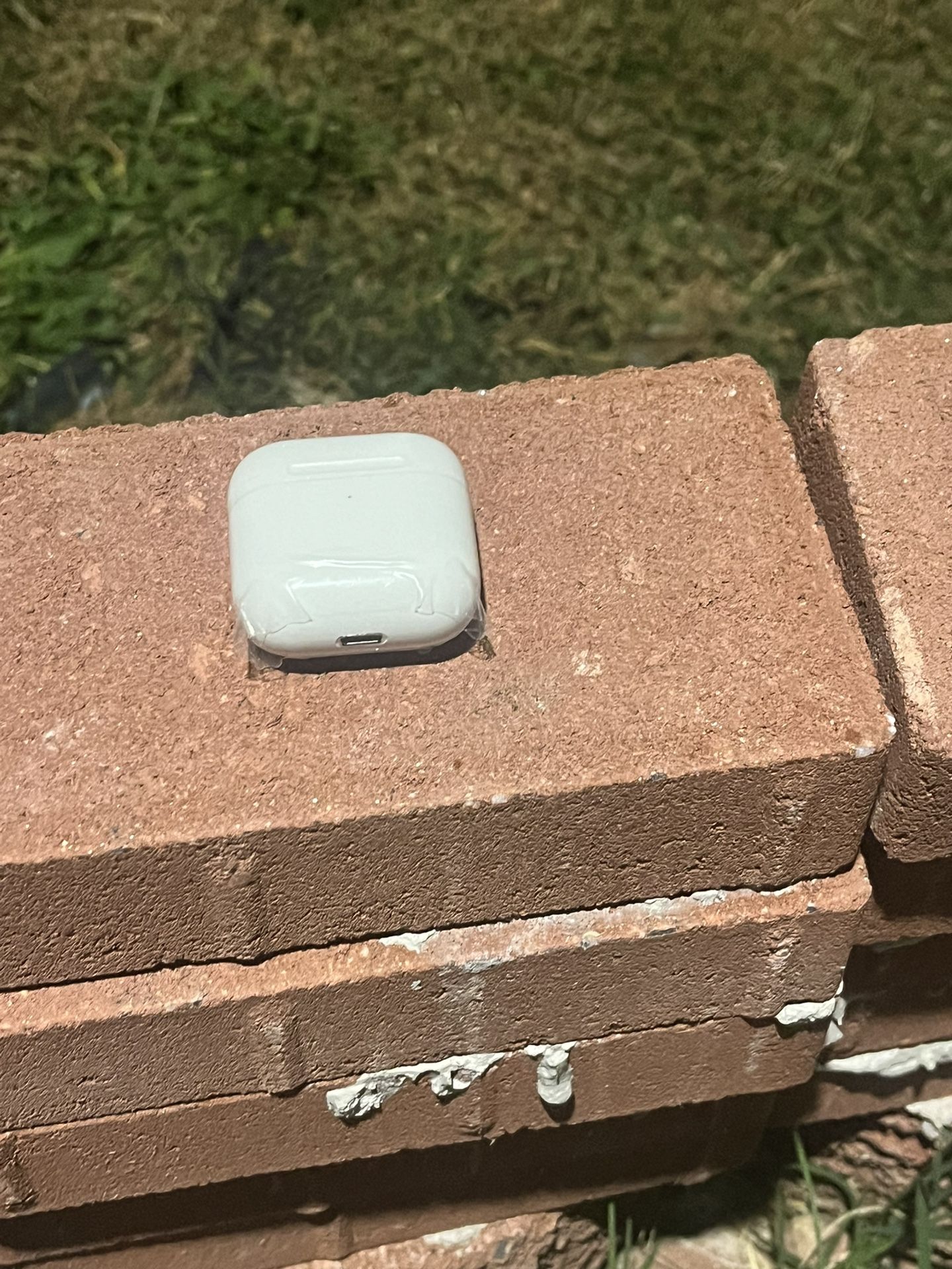 Air Pods