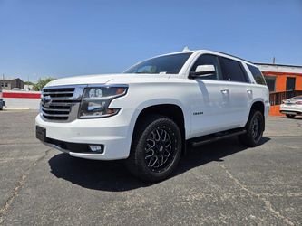 2019 Chevrolet Tahoe