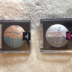 Revlon new eyeshadow