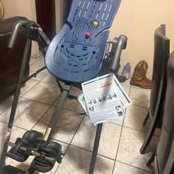 Máquina Para Dolor De Espalda Nueva 