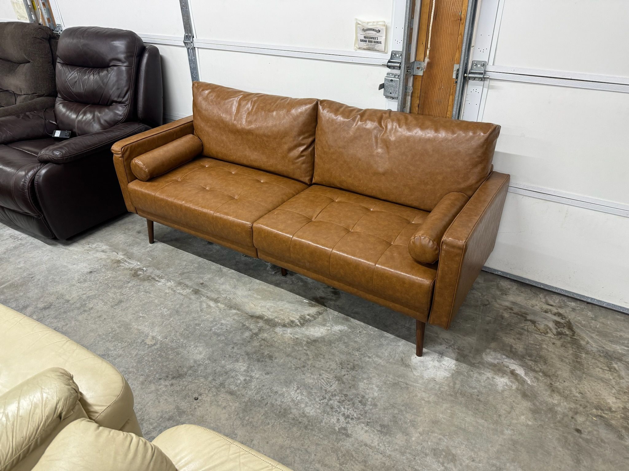 Couch (WE DELIVER)