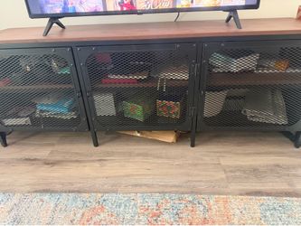 IKEA TV Table