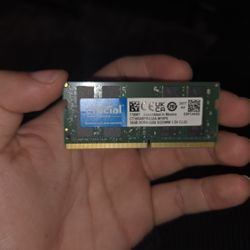 16gb DDR4 3200mhz Crucial