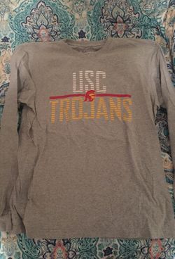 USC Long Sleeve
