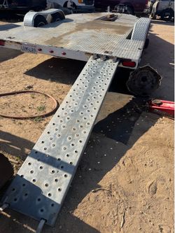 Car ramps