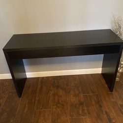 $80 Console Table 