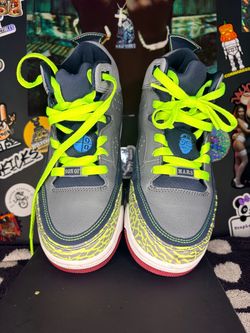 Jordan Son of Mars