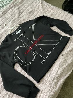 Calvin Klein sweatshirt