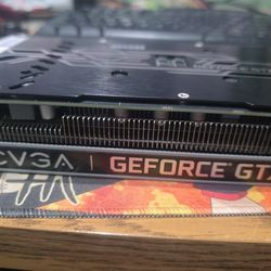 Graphics Card