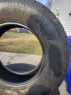 Tires For Sale