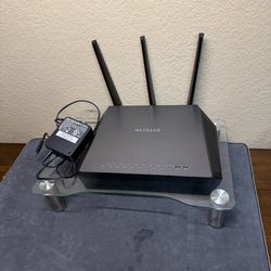 Netgear Nighthawk AC1900 Smart WiFi Router  R7000