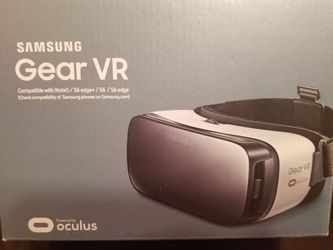 GEAR VR