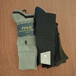 Men's Dress Socks