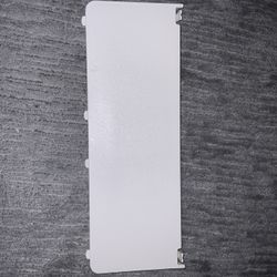 LG OLED Rear Cover Panel For 55 And 65 Inch 
