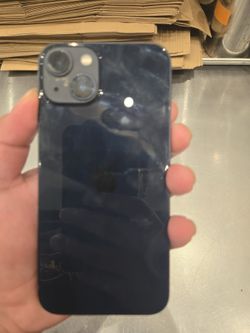 iphone 13 128gb Midnight