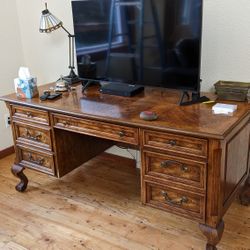 Antique Desk 