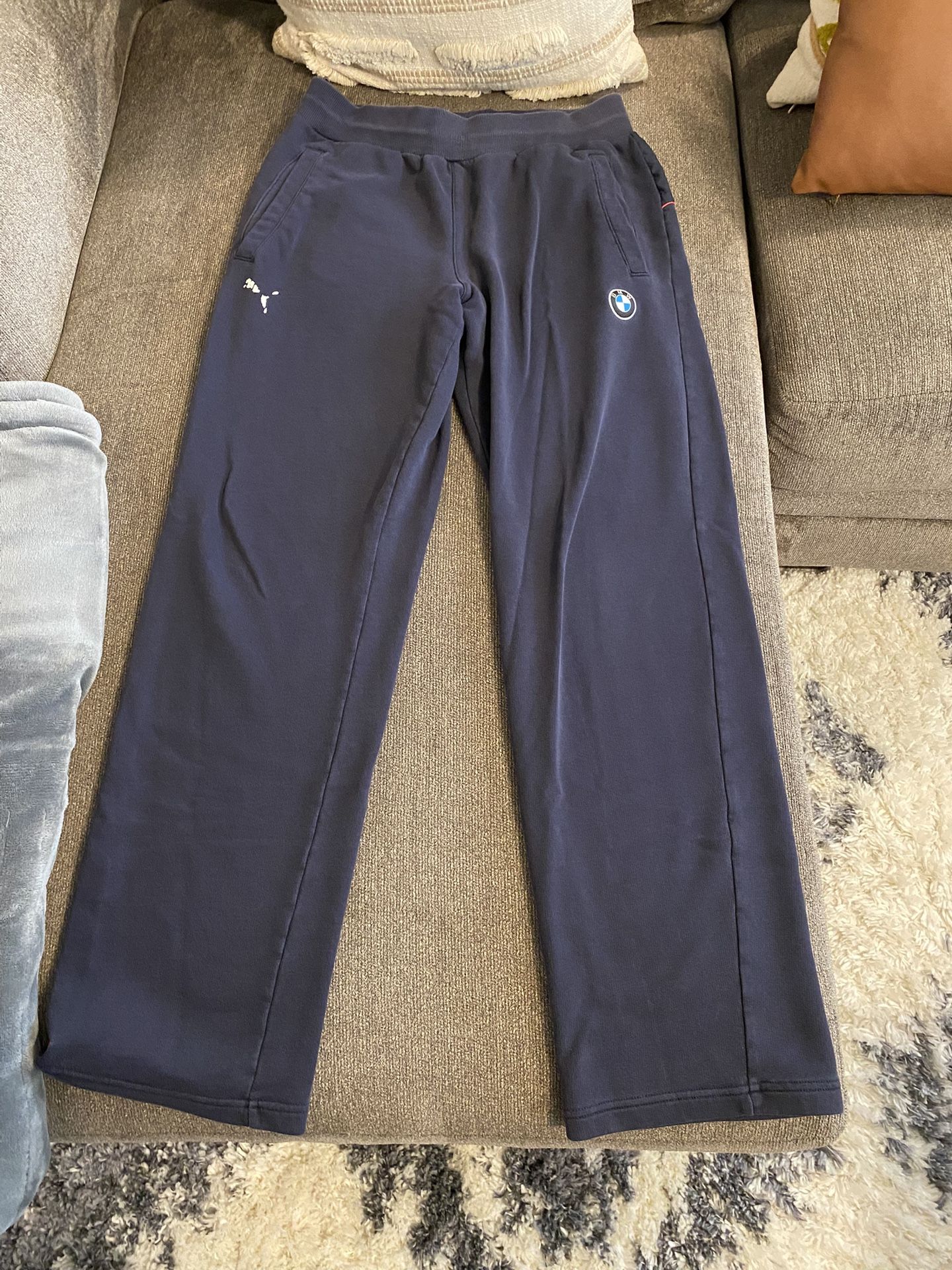 BMW Motorsport Puma Sweatpants