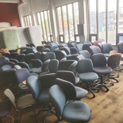 Chairs $10 I Have 50 Available