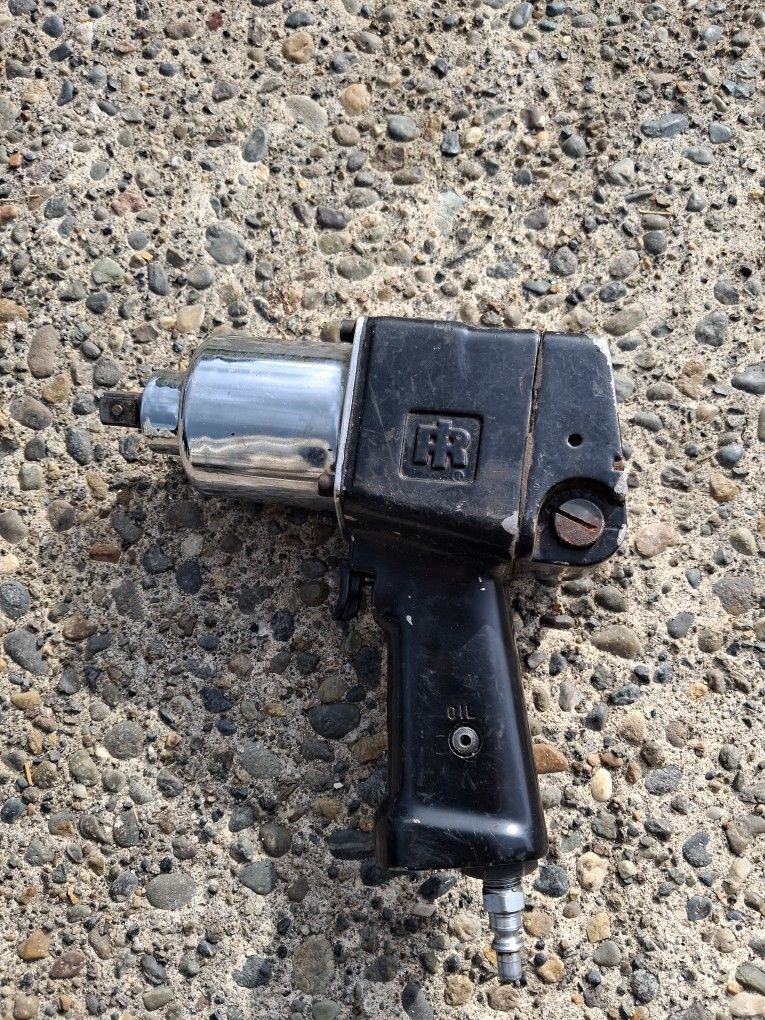 Impact Wrench