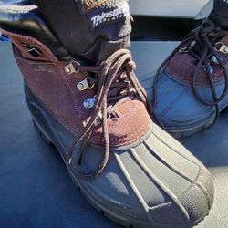 Coleman snow all weather shoes