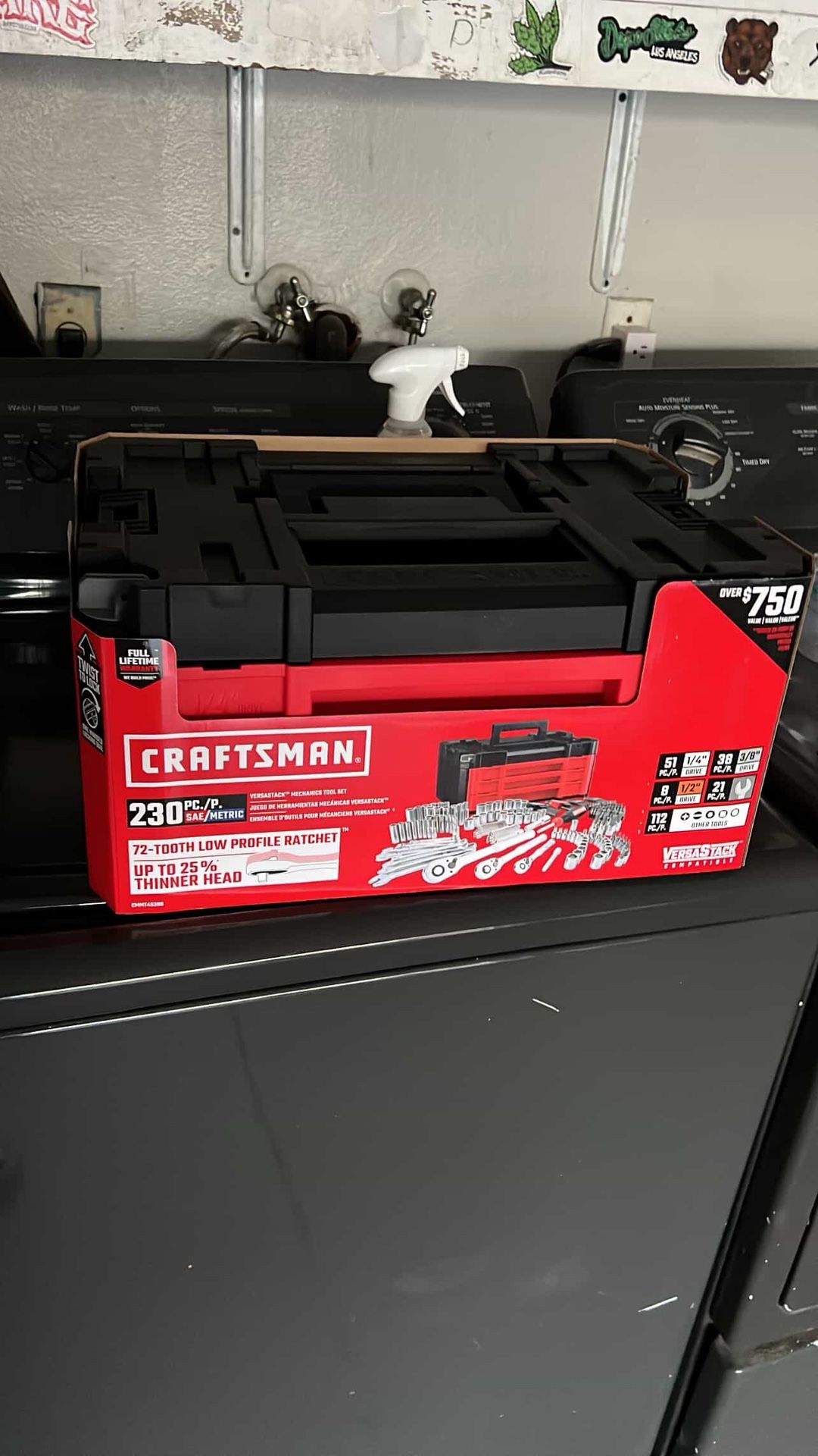 Craftsman
