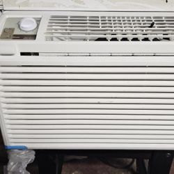 LG 5000 Btu Ac Windows 