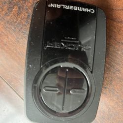 Garage Door Remote - Chamberlain 
