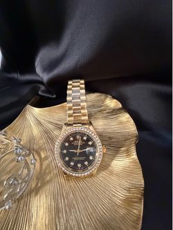 Nice watch