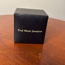 Size 7 Ring Promise Ring