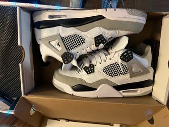 Air Jordan retro Oreo 4s