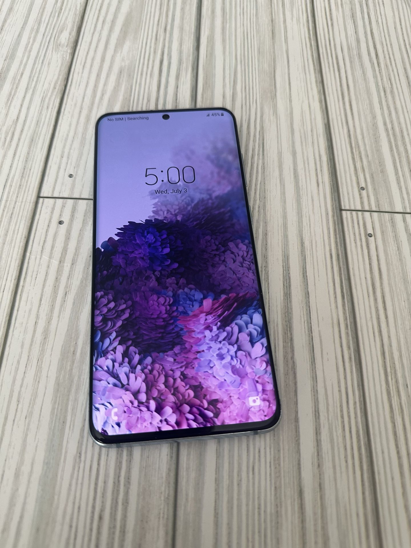 Samsung Galaxy ?S20 (128GB) UNLOCKED ? DESBLOQUEADO For All Carries