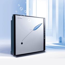 Coway Air Purifier AP-1005AH