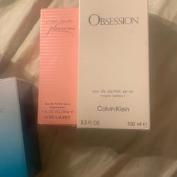 Pleasures  For FemaleAnd Obsession For Men