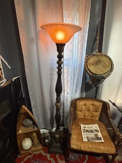 Room Lamp
