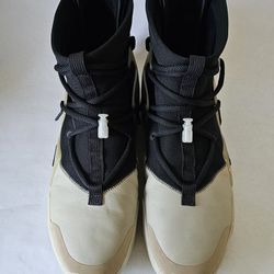 Used Size 11, Nike Fear Of God "The Question" No Box 