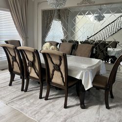 Dining Set 
