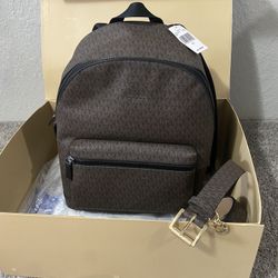 Mk Belt And Bag Brand New Comes With Gift Box 