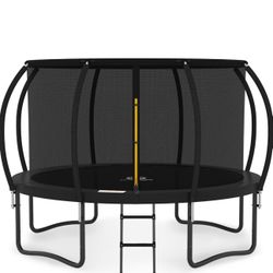 10ft Trampoline BRAND NEW IN BOX!!!